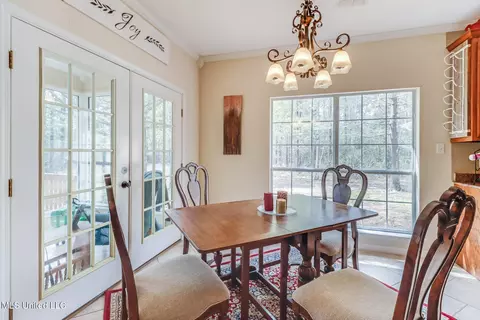 Dining - 120 Maple Dr, Perkinston, MS 39573 photo 1 of 1
