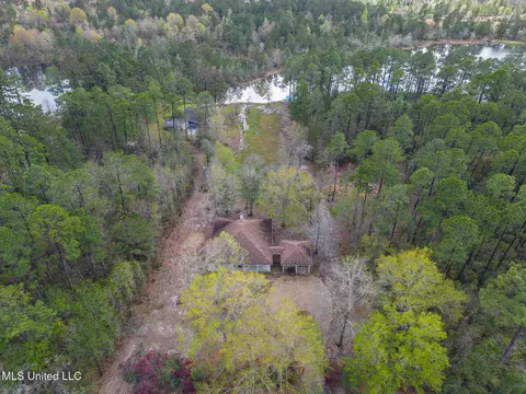 View/Area - 120 Maple Dr, Perkinston, MS 39573 photo 2 of 2