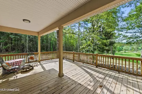Exterior - 120 Maple Dr, Perkinston, MS 39573 photo 7 of 9