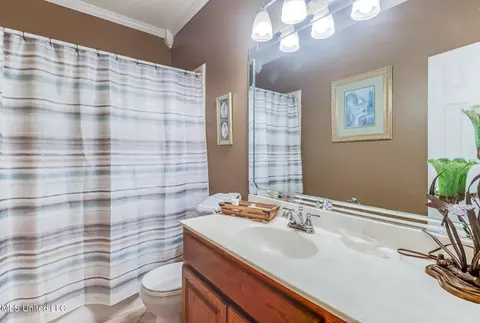 Bath - 120 Maple Dr, Perkinston, MS 39573 photo 1 of 3