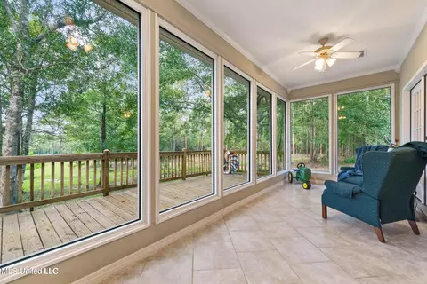 Exterior - 120 Maple Dr, Perkinston, MS 39573 photo 4 of 9