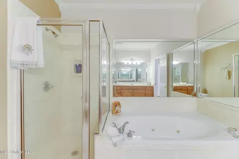 Bath - 120 Maple Dr, Perkinston, MS 39573 photo 3 of 3