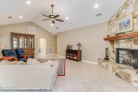 Living - 120 Maple Dr, Perkinston, MS 39573 photo 1 of 1