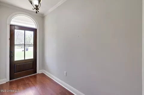 Entry Way - 443 Hemlock Dr, Flowood, MS 39232 photo 1 of 1