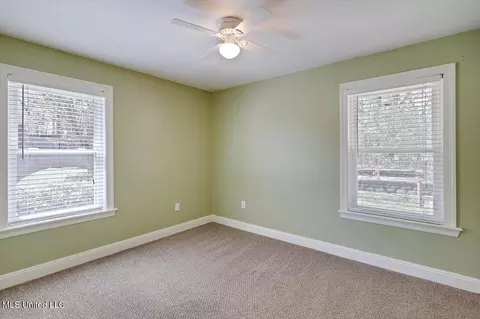 Bedroom - 443 Hemlock Dr, Flowood, MS 39232 photo 3 of 4