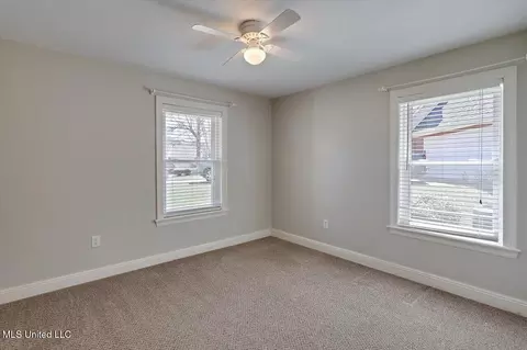 Bedroom - 443 Hemlock Dr, Flowood, MS 39232 photo 4 of 4