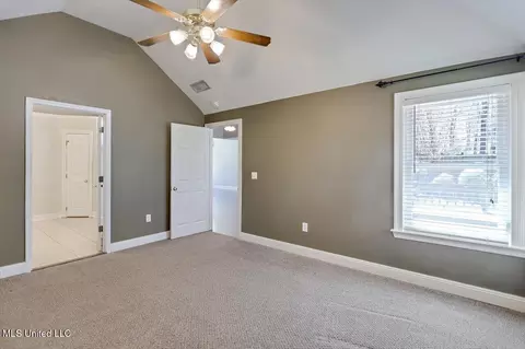 Bedroom - 443 Hemlock Dr, Flowood, MS 39232 photo 2 of 4