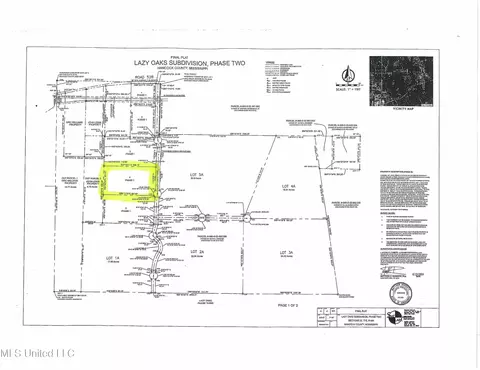 17240 Lazy Oaks Trl, Kiln, MS 39556