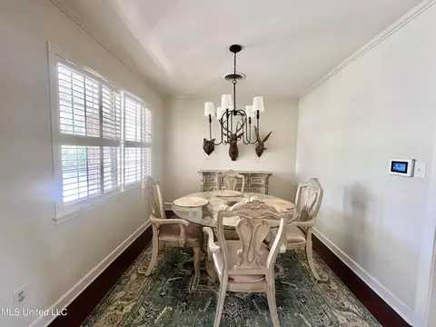 Dining - 4245 Berlin Dr, Jackson, MS 39211 photo 1 of 3
