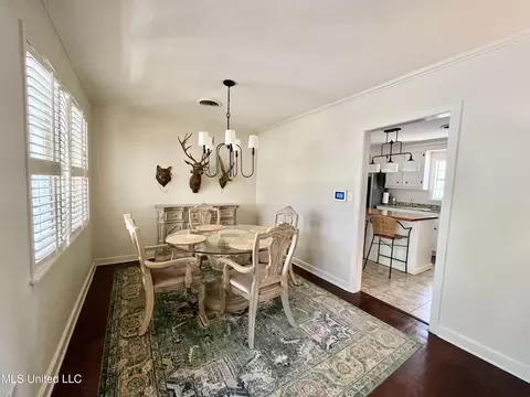 Dining - 4245 Berlin Dr, Jackson, MS 39211 photo 3 of 3