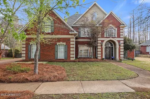 291 Woodland Brook Dr, Madison, MS 39110