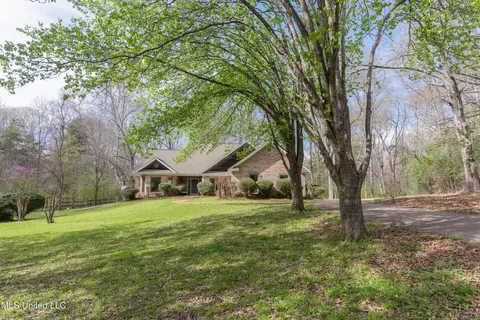 Exterior - 224 Chestnut Dr, Clinton, MS 39056 photo 2 of 25