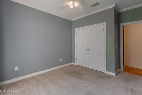 Bedroom - 224 Chestnut Dr, Clinton, MS 39056 photo 5 of 11