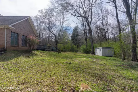Exterior - 224 Chestnut Dr, Clinton, MS 39056 photo 25 of 25