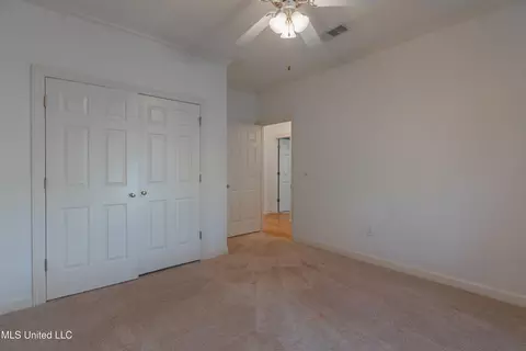 Bedroom - 224 Chestnut Dr, Clinton, MS 39056 photo 10 of 11