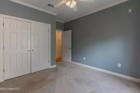 Bedroom - 224 Chestnut Dr, Clinton, MS 39056 photo 6 of 11
