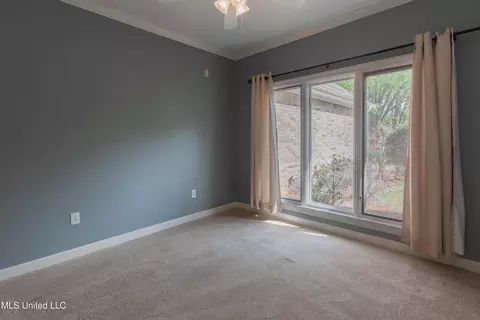 Bedroom - 224 Chestnut Dr, Clinton, MS 39056 photo 7 of 11