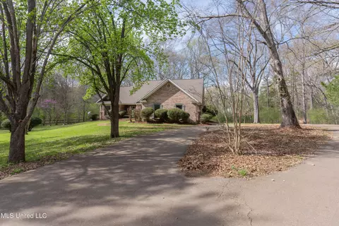 Exterior - 224 Chestnut Dr, Clinton, MS 39056 photo 3 of 25