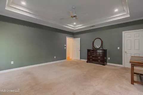 Bedroom - 224 Chestnut Dr, Clinton, MS 39056 photo 2 of 11