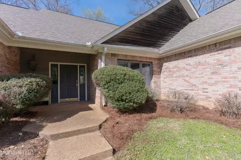 Exterior - 224 Chestnut Dr, Clinton, MS 39056 photo 10 of 25