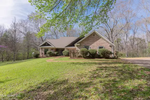 Exterior - 224 Chestnut Dr, Clinton, MS 39056 photo 7 of 25
