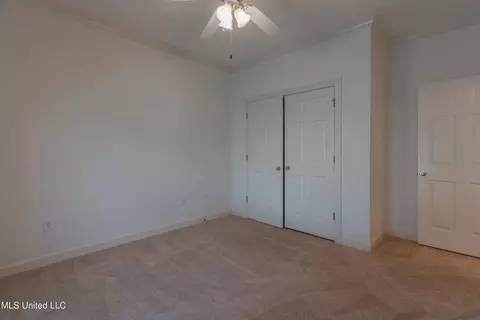 Bedroom - 224 Chestnut Dr, Clinton, MS 39056 photo 9 of 11