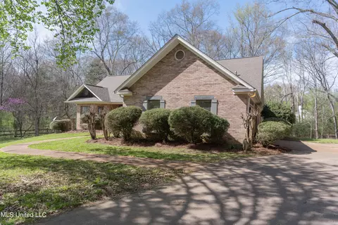 Exterior - 224 Chestnut Dr, Clinton, MS 39056 photo 6 of 25