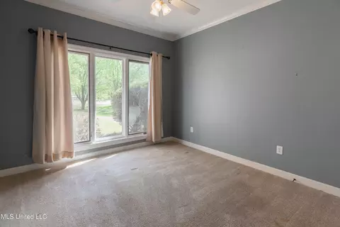 Bedroom - 224 Chestnut Dr, Clinton, MS 39056 photo 4 of 11