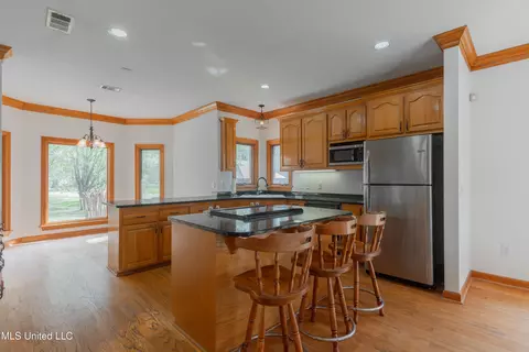 Kitchen - 224 Chestnut Dr, Clinton, MS 39056 photo 1 of 7