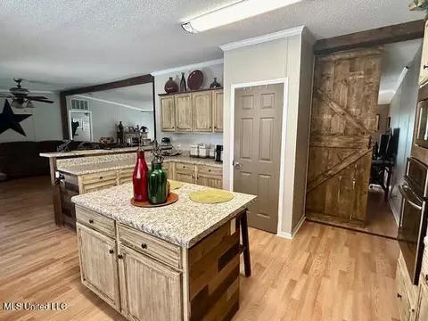21826 W Wortham Rd, Saucier, MS 39574 photo 11
