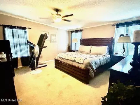 21826 W Wortham Rd, Saucier, MS 39574 photo 12