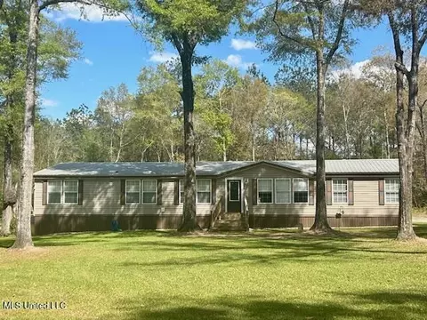 21826 W Wortham Rd, Saucier, MS 39574 photo 2