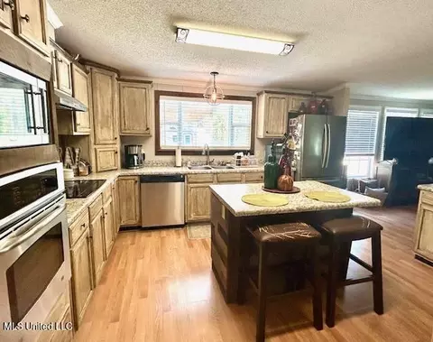 21826 W Wortham Rd, Saucier, MS 39574 photo 7