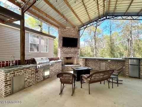 21826 W Wortham Rd, Saucier, MS 39574 photo 24