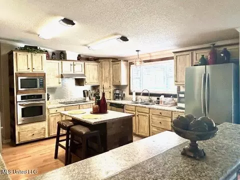 21826 W Wortham Rd, Saucier, MS 39574 photo 10