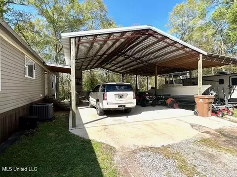 21826 W Wortham Rd, Saucier, MS 39574 photo 23