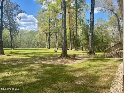 21826 W Wortham Rd, Saucier, MS 39574 photo 4