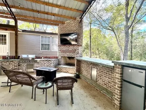 21826 W Wortham Rd, Saucier, MS 39574 photo 28