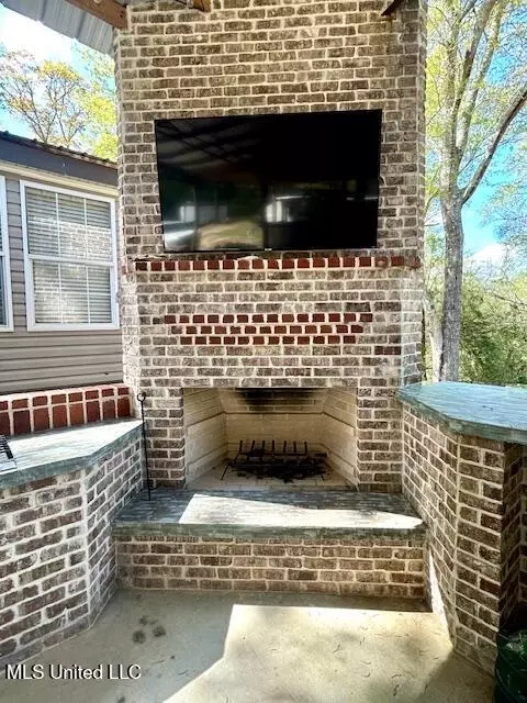 21826 W Wortham Rd, Saucier, MS 39574 photo 26