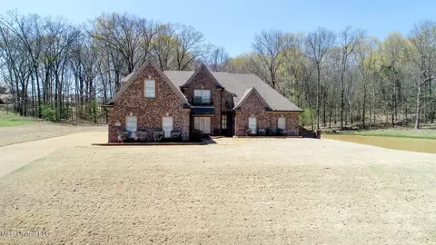 4035 Garden Rd, Southaven, MS 38672