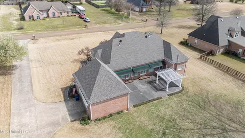 7847 Windersgate Cir, Olive Branch, MS 38654 photo 42
