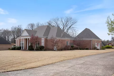 7847 Windersgate Cir, Olive Branch, MS 38654 photo 27