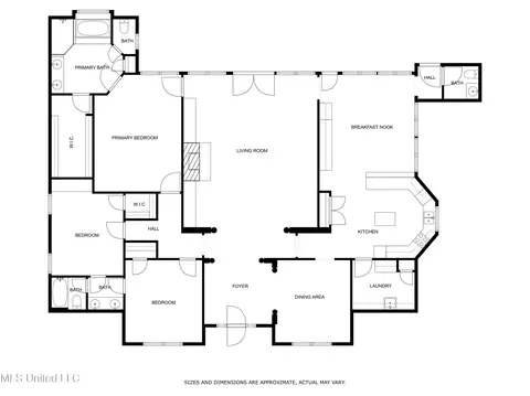 7847 Windersgate Cir, Olive Branch, MS 38654 photo 2