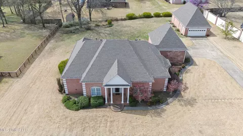 7847 Windersgate Cir, Olive Branch, MS 38654 photo 37