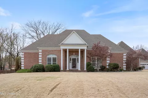 7847 Windersgate Cir, Olive Branch, MS 38654 photo 3
