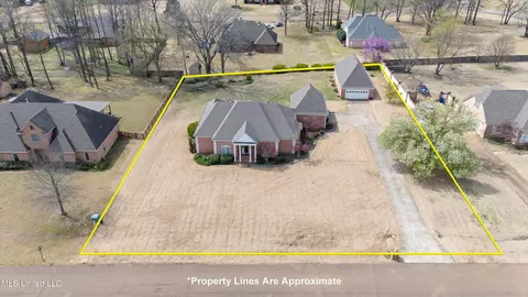 7847 Windersgate Cir, Olive Branch, MS 38654 photo 40