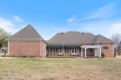 7847 Windersgate Cir, Olive Branch, MS 38654 photo 30