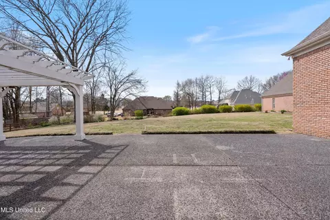 7847 Windersgate Cir, Olive Branch, MS 38654 photo 32