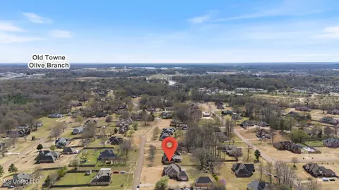7847 Windersgate Cir, Olive Branch, MS 38654 photo 44