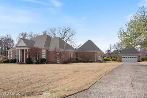 7847 Windersgate Cir, Olive Branch, MS 38654 photo 28